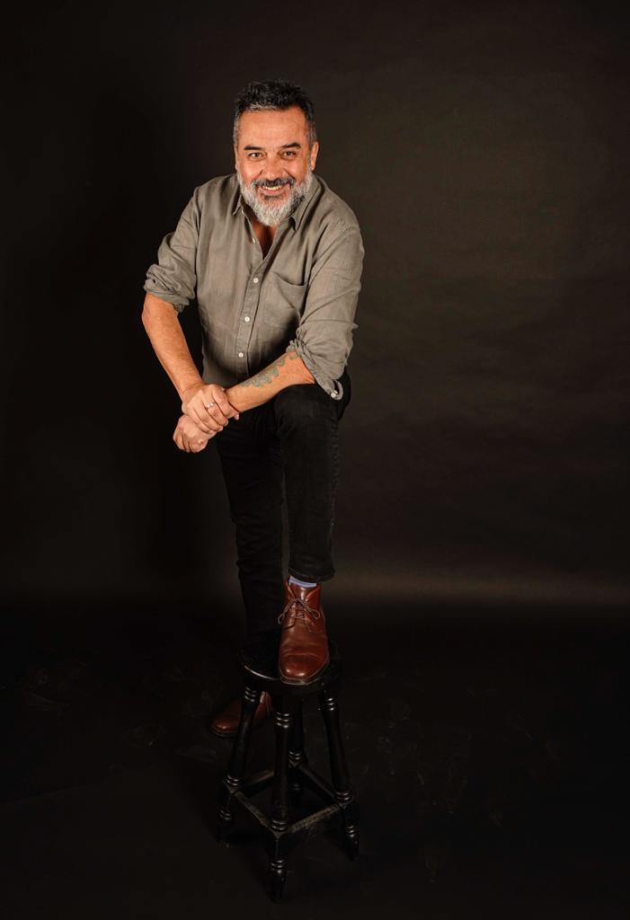 Oscar Mura