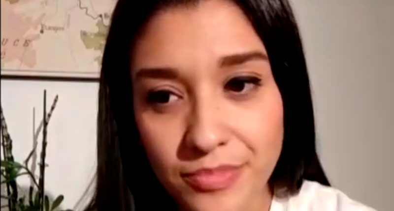 Testimonio terapia de regresión - Andrea desde Toulouse, Francia.